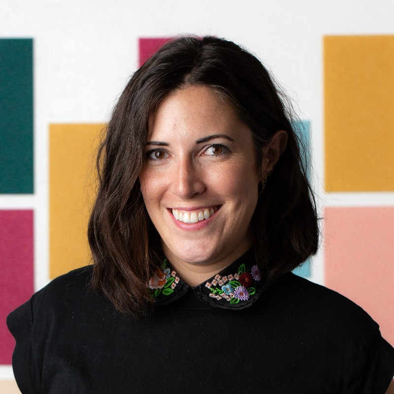 Amanda Delzell avatar image