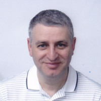 Profile Image for Michael Kaplan