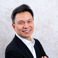 Profile Image for Thang Tran