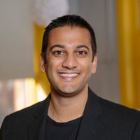 Rohit Gupta avatar image