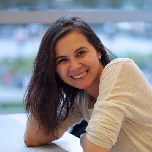 Joanna Janik avatar image