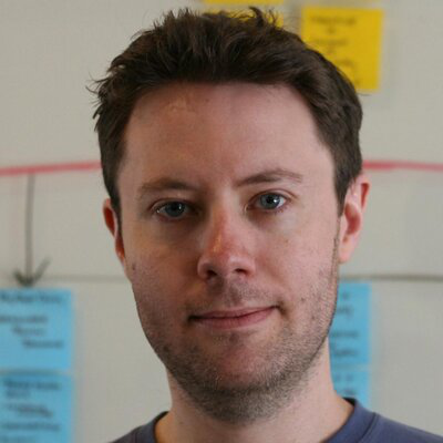 Eric Norman avatar image