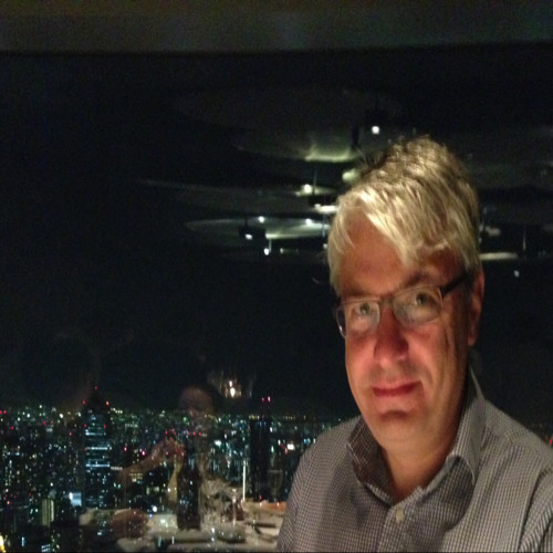 Steve Schmidt avatar image