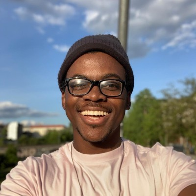 Bolu Ajibawo avatar image