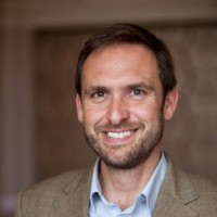 Matthew Bradby avatar image