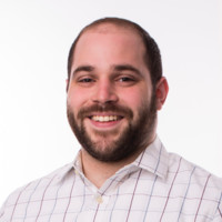 Noah Greenbaum avatar image