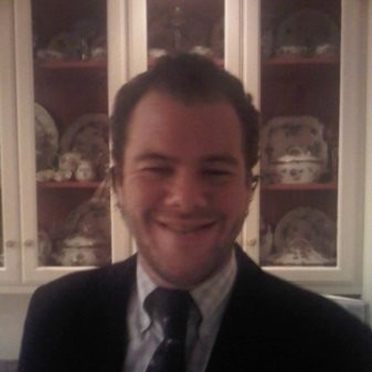 Christopher Trump-Retchin avatar image