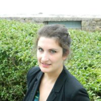 Mathilde Prieur avatar image