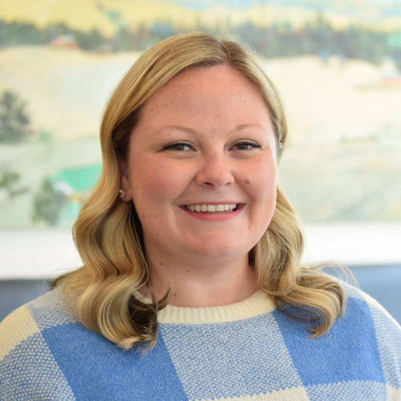 Abigail David-Corrigan avatar image