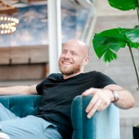 Shlomo Silber avatar image