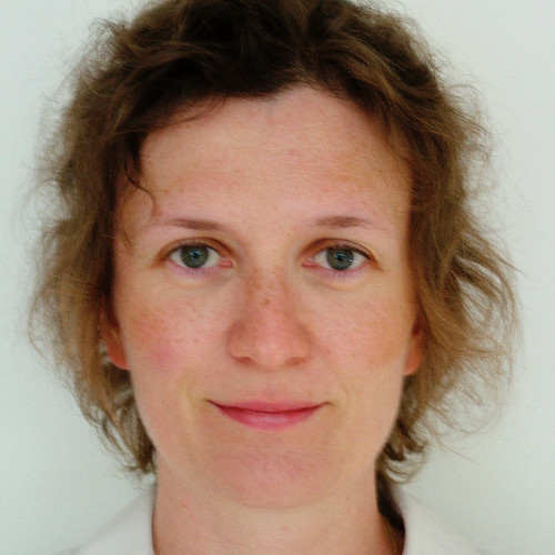 Sanja Dogramadzi avatar image