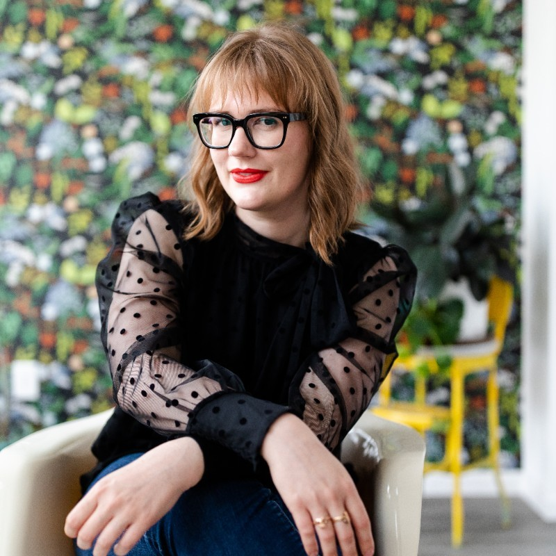 Sophia Huneycutt avatar image