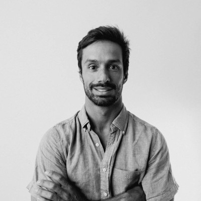 Pedro Beckdorf avatar image