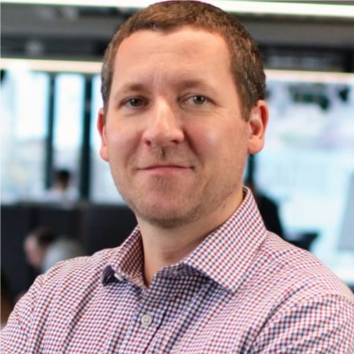 Michal Jablonka avatar image