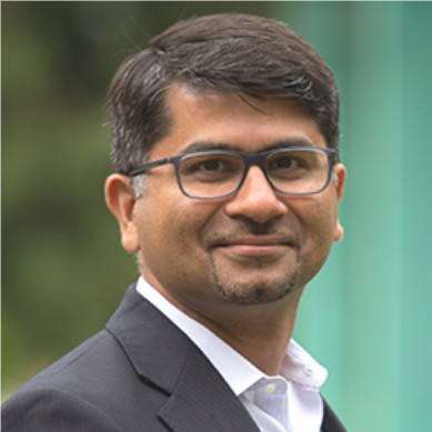 Ashish Khanna avatar image