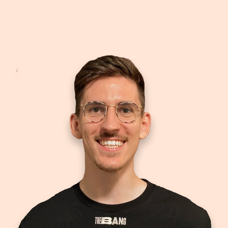 Jack Mercer avatar image