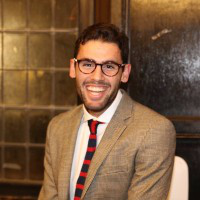 Sam Vecchitto avatar image