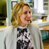 Melissa Liebling-Goldberg avatar image