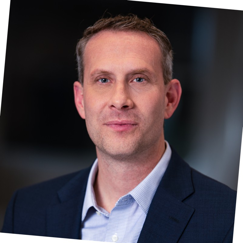 Adam Hynes, CFA avatar image