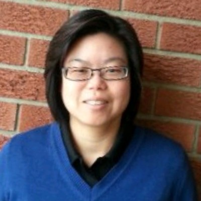 Louise Lum avatar image