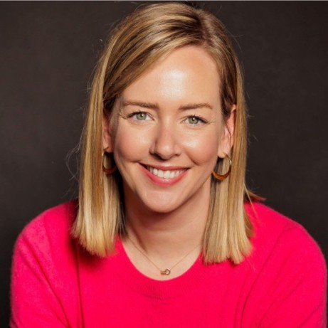 Amy Steigerwald avatar image