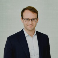 Drew Hovancik avatar image