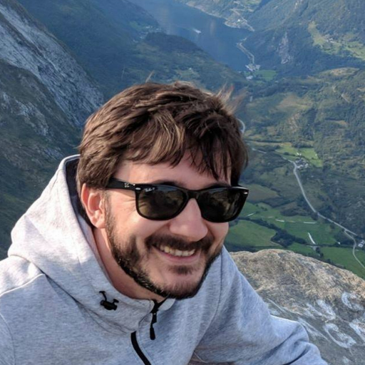 Octavian Costache avatar image