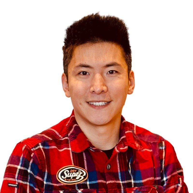 Alex Tang avatar image