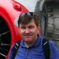 Sergey Chekluev avatar image