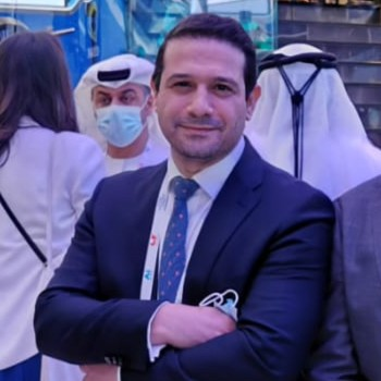 Firas Arqoub avatar image