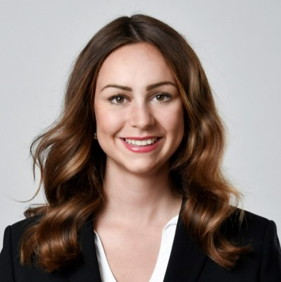 Melanie Riebel avatar image