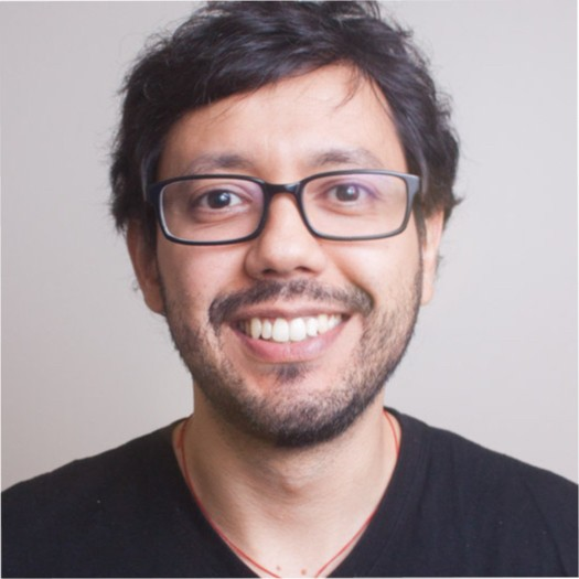 Gilmar Lira avatar image