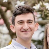 Jesse Moskowitz avatar image