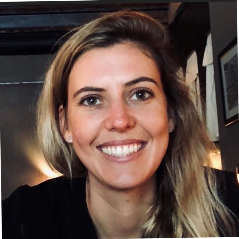 Harriet Chisholm avatar image