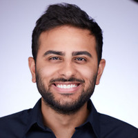 Danyal Ali avatar image