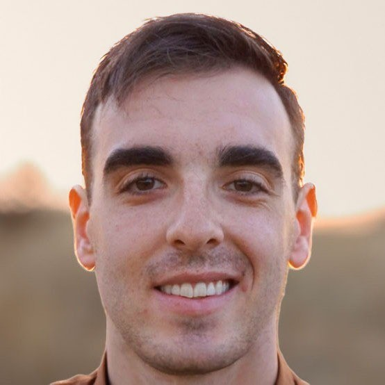 Eric Ciarla avatar image