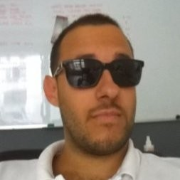 Caslav Sabani avatar image