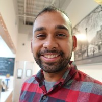 Shyam Srinivasan avatar image