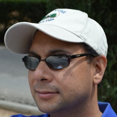 Profile Image for Nitin Garg