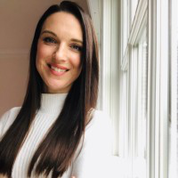 Anna Clark avatar image