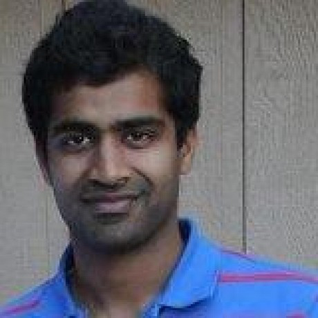 Nava Davuluri avatar image