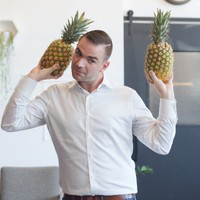 Phil Monroe avatar image