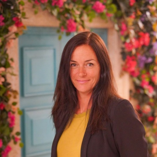 Bev Bailey avatar image