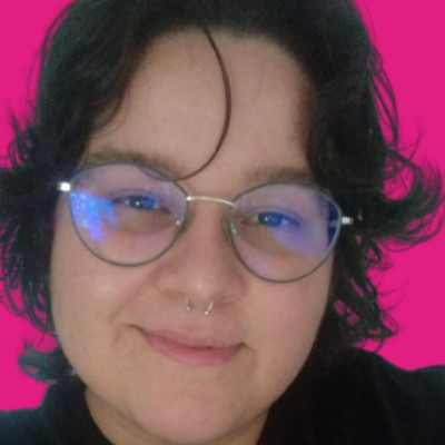 Caroline de Andrade avatar image