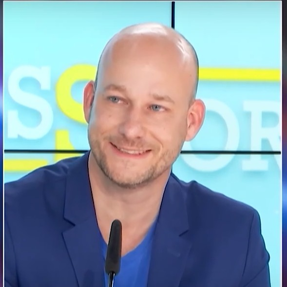 Philippe Szombat avatar image