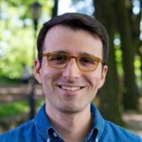 Darius Weil avatar image