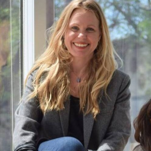 Whitney Stafford avatar image