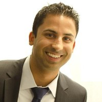 Sameer Munshi avatar image