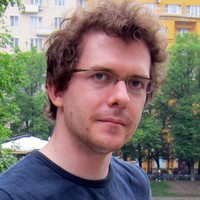 Rob Bateman avatar image