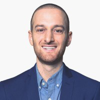 Adam Naor avatar image